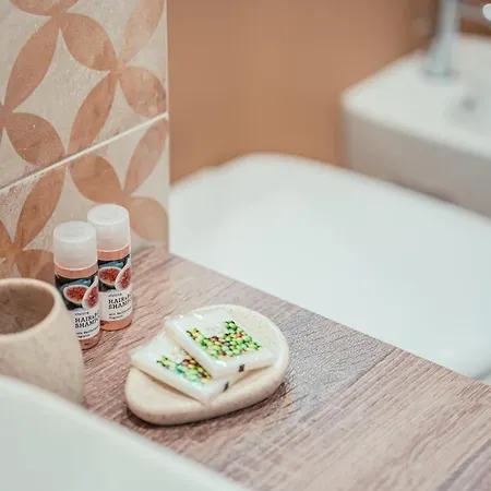 아파트 Taoapartments - Casa Antonella 타오르미나