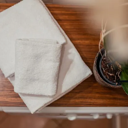 아파트 Taoapartments - Casa Antonella