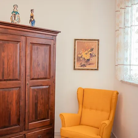 아파트 Taoapartments - Casa Antonella *