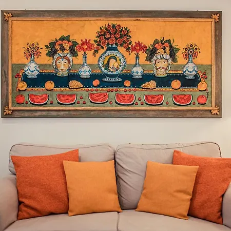 아파트 Taoapartments - Casa Antonella