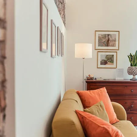 Apartment Taoapartments - Casa Antonella *