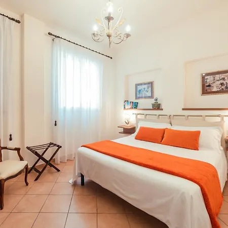 Taoapartments - Casa Antonella Taormina