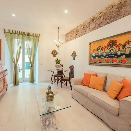 Apartment Taoapartments - Casa Antonella