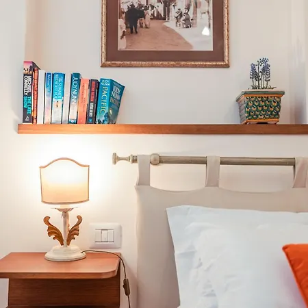 Apartment Taoapartments - Casa Antonella Taormina