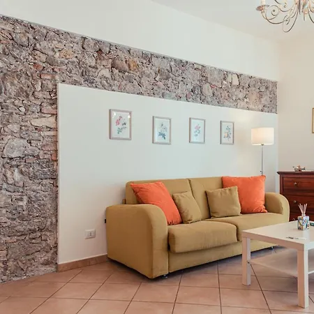 Taoapartments - Casa Antonella Apartment