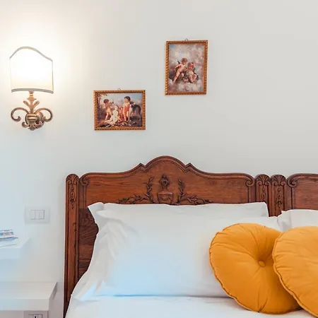 Taoapartments - Casa Antonella Apartment *