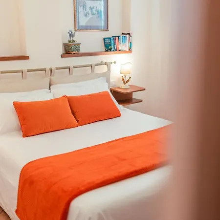 Apartment Taoapartments - Casa Antonella Taormina