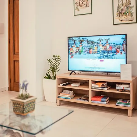 Apartment Taoapartments - Casa Antonella Taormina