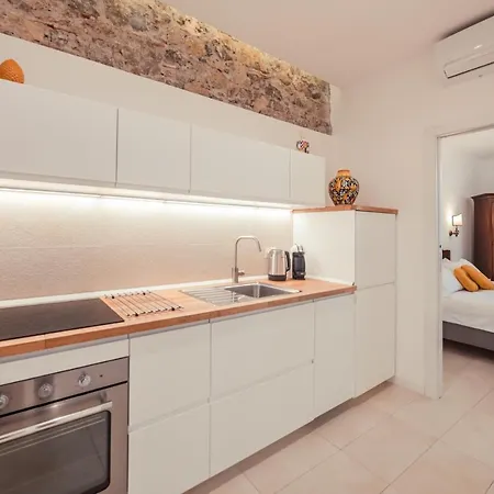 Taoapartments - Casa Antonella Taormina
