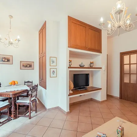 Taoapartments - Casa Antonella Apartment