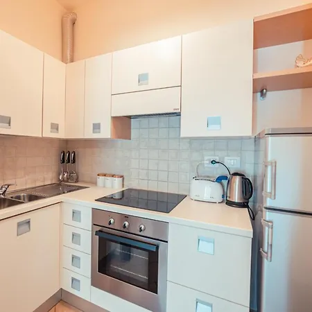 Taoapartments - Casa Antonella