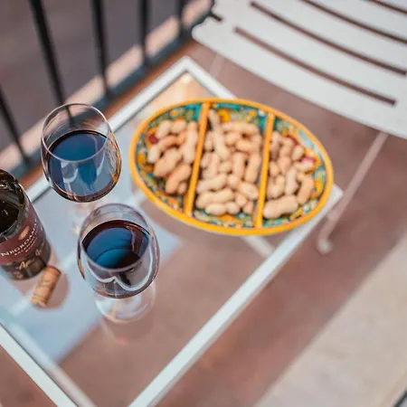 Taoapartments - Casa Antonella Taormina