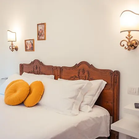 Apartment Taoapartments - Casa Antonella Taormina