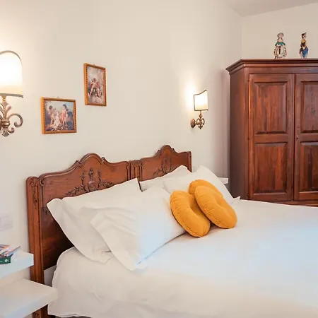 Taoapartments - Casa Antonella Apartment Taormina