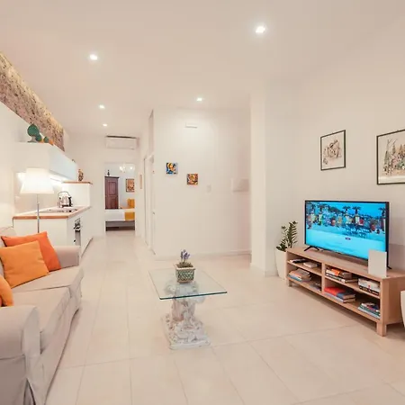 Apartment Taoapartments - Casa Antonella