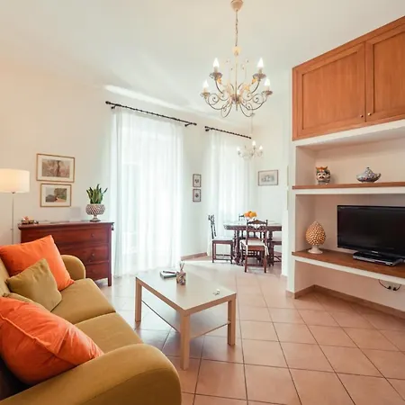 Taoapartments - Casa Antonella Apartment