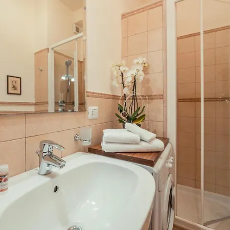 Taoapartments - Casa Antonella