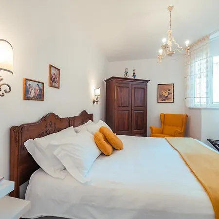 Apartment Taoapartments - Casa Antonella