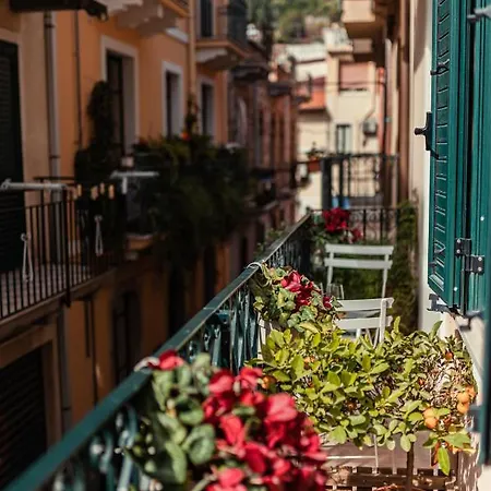 Taoapartments - Casa Antonella * Taormina