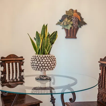 Taoapartments - Casa Antonella * Taormina