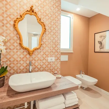 Taoapartments - Casa Antonella *