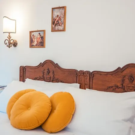 Apartment Taoapartments - Casa Antonella *