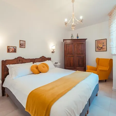 Apartment Taoapartments - Casa Antonella *