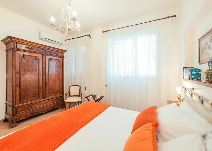 Taoapartments - Casa Antonella * Таормина