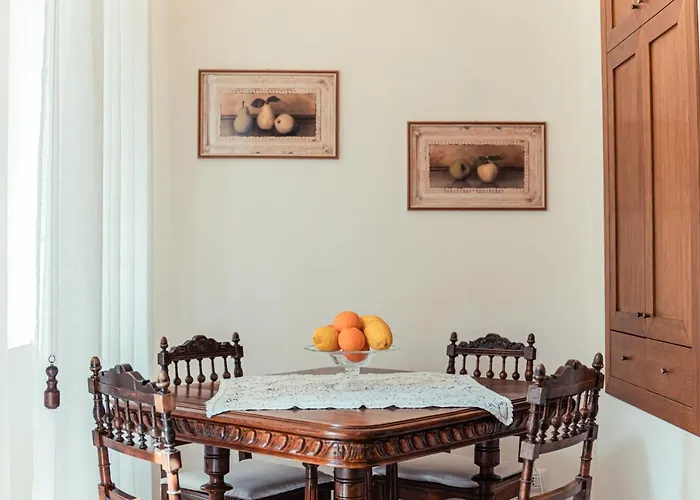 Taoapartments - Casa Antonella * Таормина