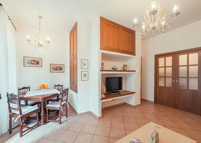 Taoapartments - Casa Antonella Апартаменты