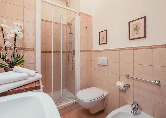 Апартаменты Taoapartments - Casa Antonella Таормина