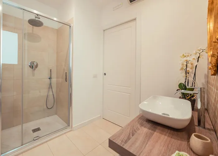 Апартаменты Taoapartments - Casa Antonella