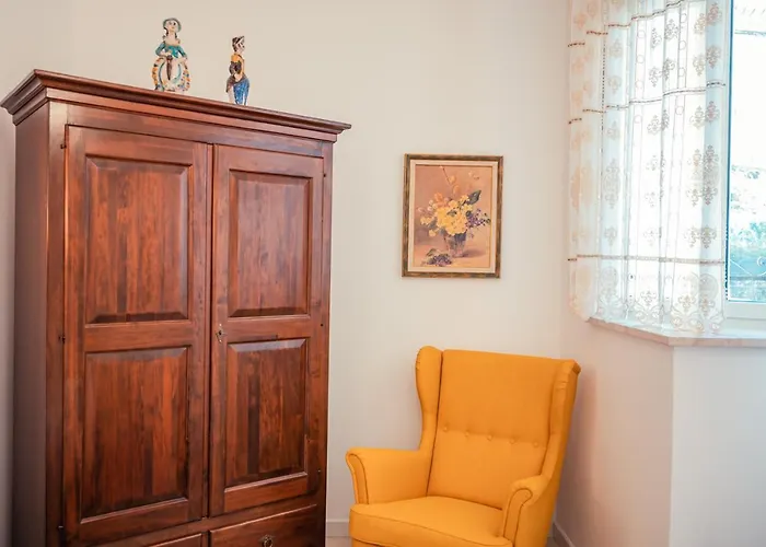 Апартаменты Taoapartments - Casa Antonella *