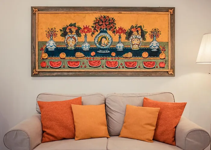 Апартаменты Taoapartments - Casa Antonella