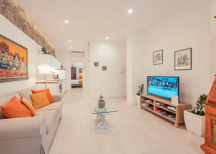Апартаменты Taoapartments - Casa Antonella