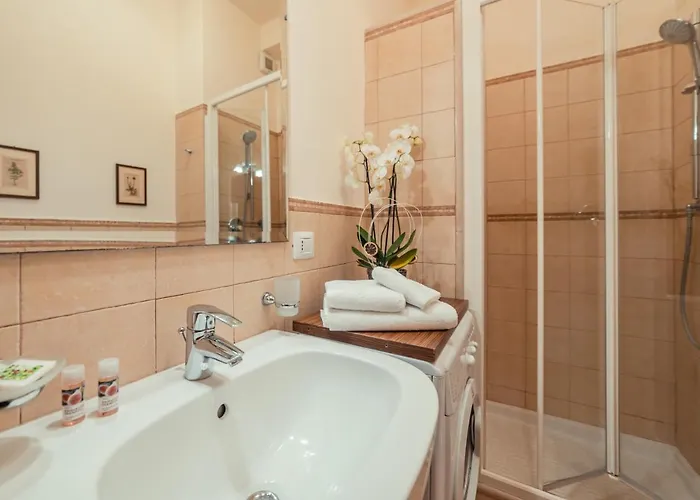 Taoapartments - Casa Antonella