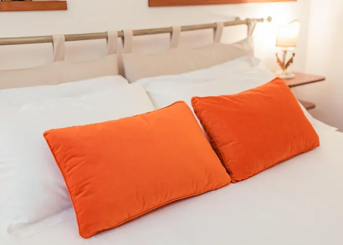 Taoapartments - Casa Antonella Апартаменты Таормина