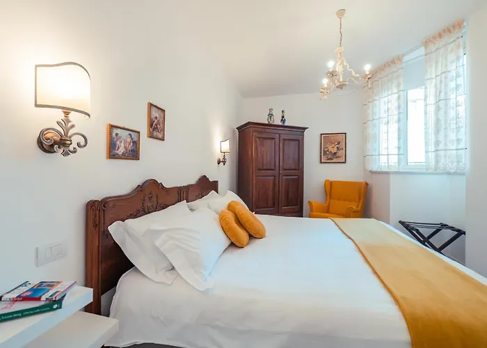 Апартаменты Taoapartments - Casa Antonella