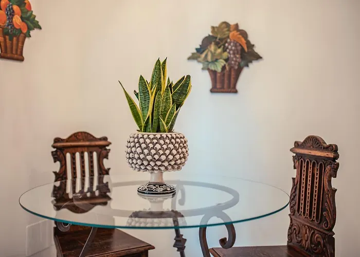 Taoapartments - Casa Antonella * Таормина