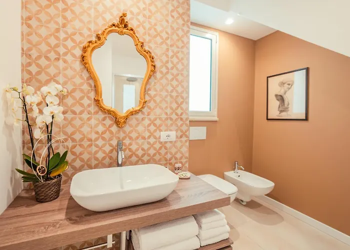 Taoapartments - Casa Antonella *
