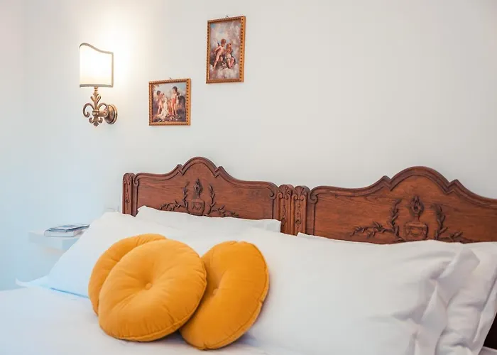 Апартаменты Taoapartments - Casa Antonella *